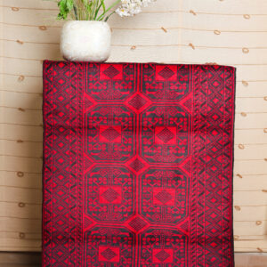 Cranberry Red Feel Paye