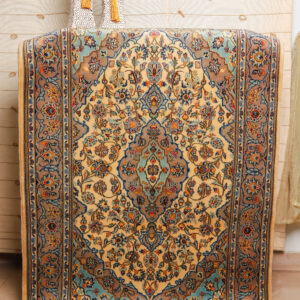 Persian Harvest Gold